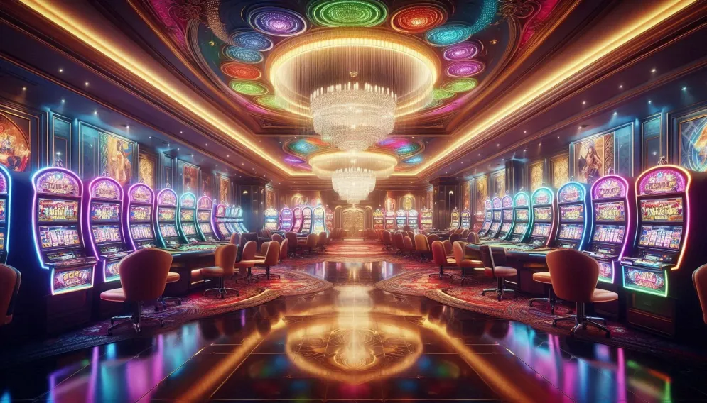 Svenplay Casino
