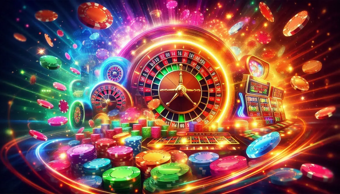 Svenplay Casino
